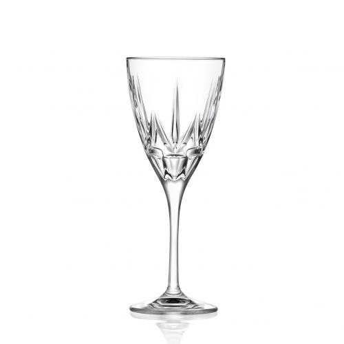 RCR chic water goblet 36cl - set of 6